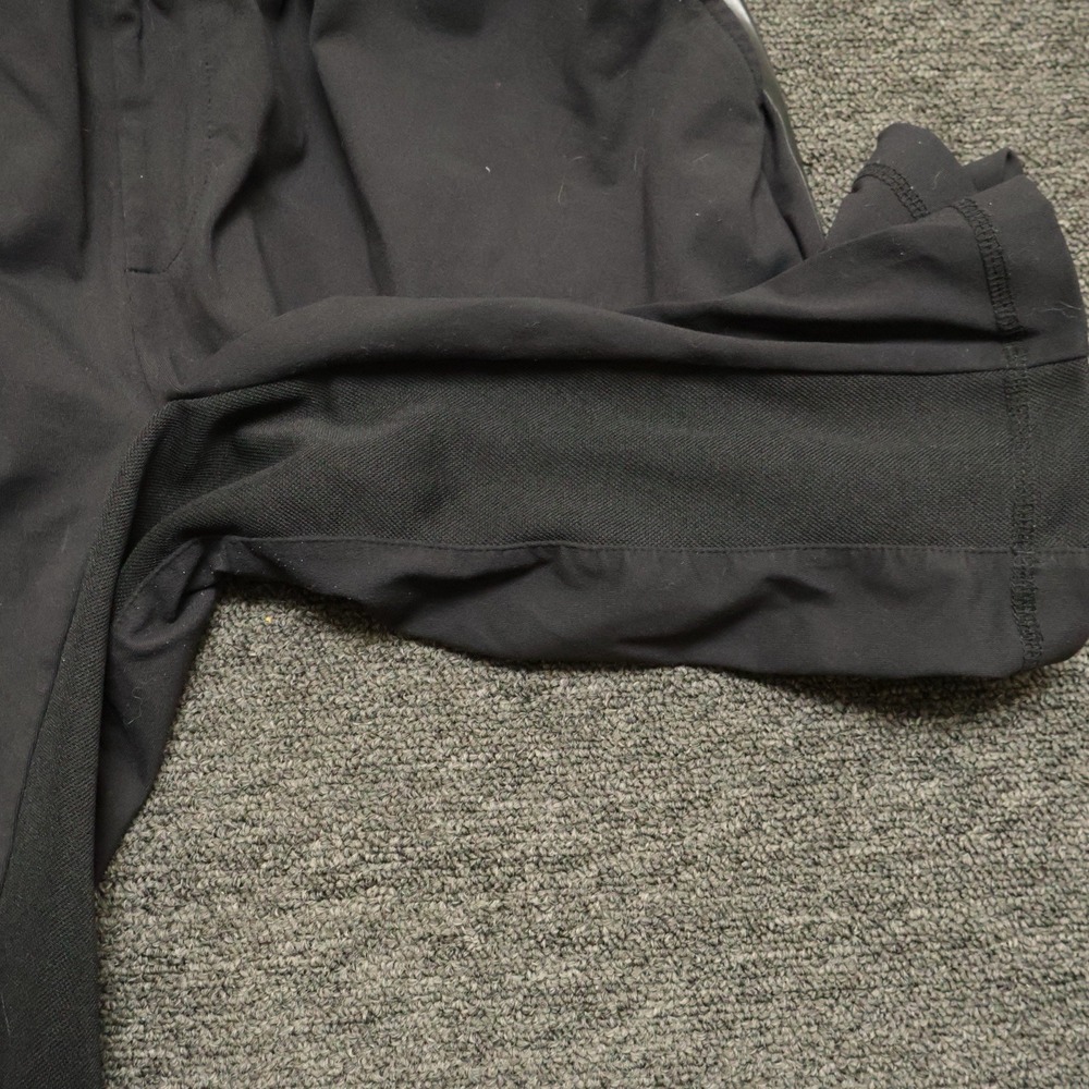 Arrowhead Tactical Apparel Shorts Mens Large Black Athletic Stretch Drawstring - Picture 12 of 12